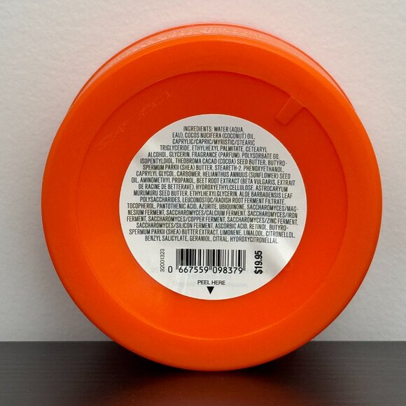 Bath & Body Works Calypso Clementine Whipped Body Butter - Picture 4 of 15